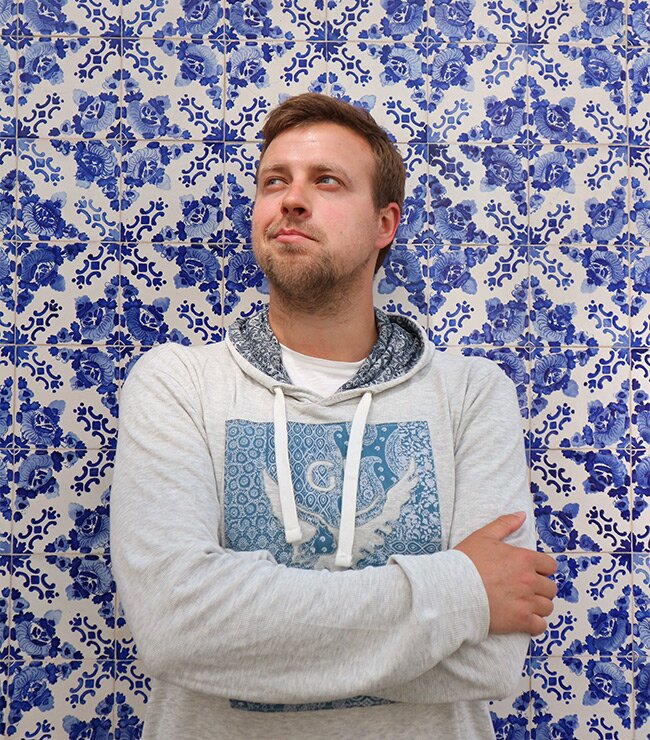 Гид по Лиссабону