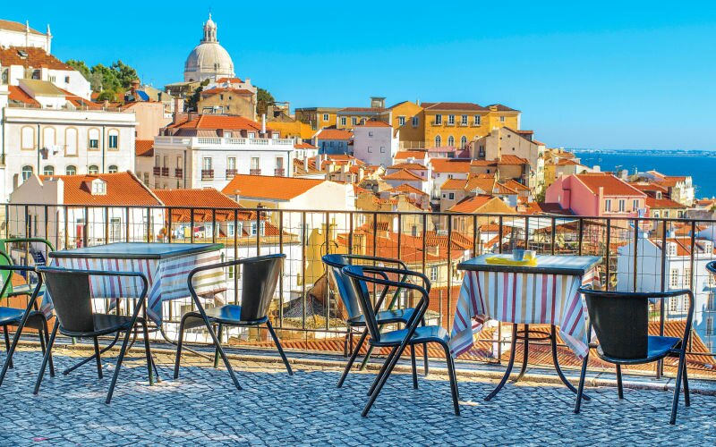 portugal