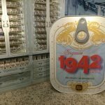 Магазин консерв Fábrica Das Enguias