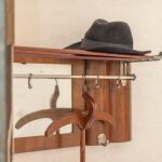 Комната Фернанду Пессоа на Largo do Carmo 18 на Airbnb. Фото Airbnb