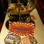 O Mundo Fantástico da Sardinha Portuguesa