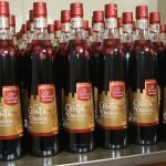 Жинжа из Обидуша. Фото Вишня в Обидуше. Фото Vila das Rainhas