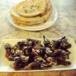 Azul, Лиссабон. Фото Zomato