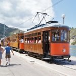 Лиссабонский трамвай в Мальорке, Испания