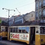 Rua da Graça, 1977 год
